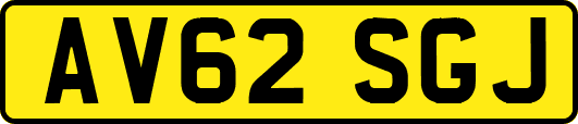 AV62SGJ