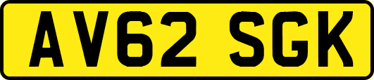 AV62SGK
