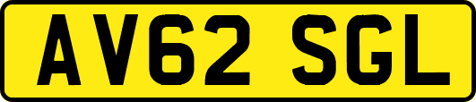 AV62SGL