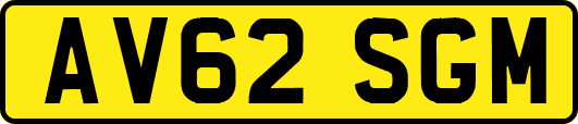 AV62SGM