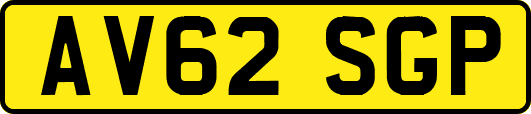 AV62SGP