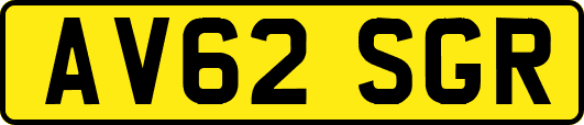 AV62SGR