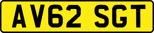 AV62SGT