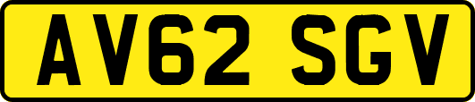 AV62SGV