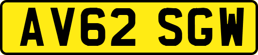 AV62SGW