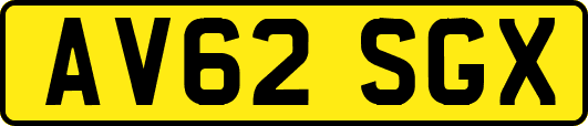 AV62SGX