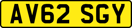 AV62SGY