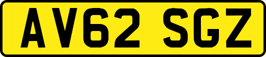 AV62SGZ