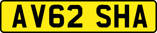 AV62SHA