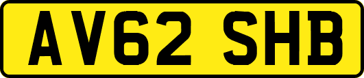AV62SHB