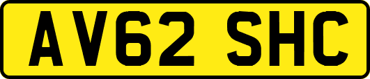 AV62SHC