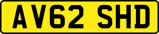 AV62SHD