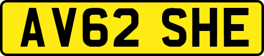 AV62SHE