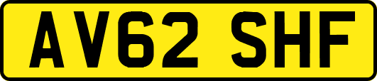AV62SHF