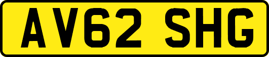 AV62SHG