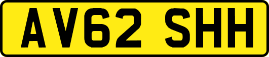 AV62SHH