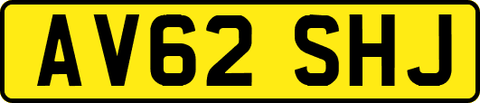 AV62SHJ