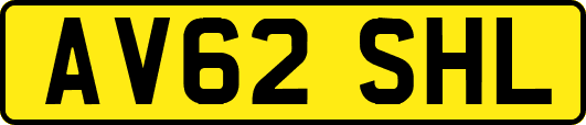 AV62SHL