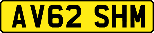 AV62SHM