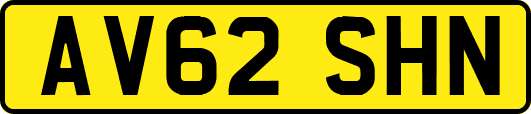 AV62SHN