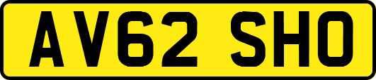 AV62SHO