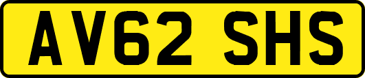 AV62SHS