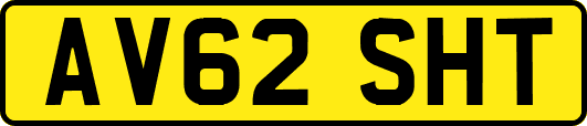 AV62SHT
