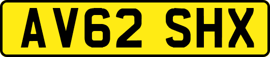 AV62SHX
