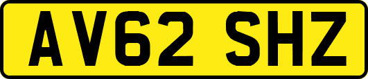 AV62SHZ