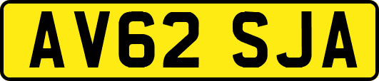 AV62SJA
