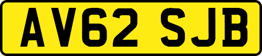 AV62SJB