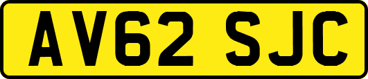 AV62SJC
