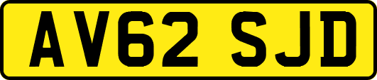 AV62SJD