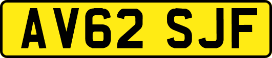 AV62SJF
