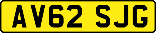 AV62SJG
