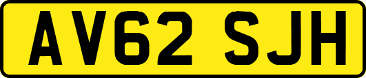 AV62SJH