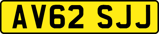 AV62SJJ