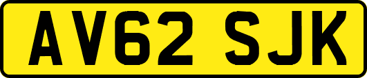 AV62SJK