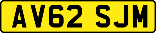 AV62SJM