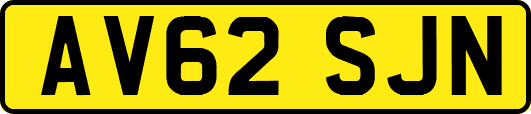 AV62SJN