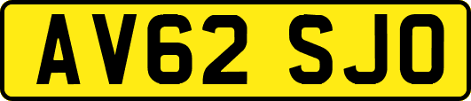 AV62SJO