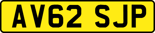 AV62SJP