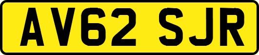 AV62SJR