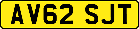 AV62SJT