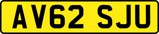 AV62SJU
