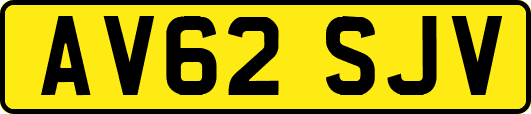 AV62SJV