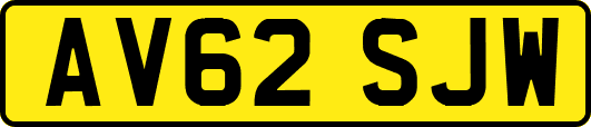 AV62SJW