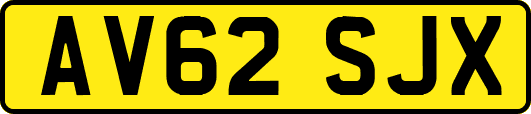 AV62SJX
