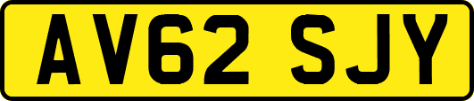 AV62SJY