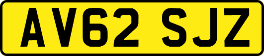 AV62SJZ